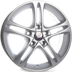 NZ SH669 (6,5x16/4x98 ET38 DIA58,6)