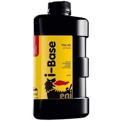 Agip i-Base 15W-40 1L