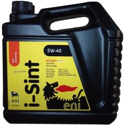 Agip i-Sint 5W-40 5L