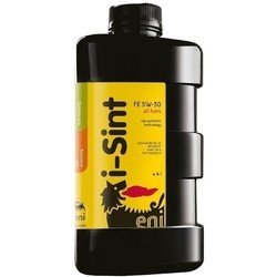 Agip i-Sint FE 5W-30 4L