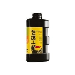 Agip i-Sint MS 5W-40 4L