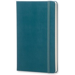 Moleskine PRO New Notebook Turquoise