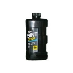 Agip i-Sint TD 10W-40 1L