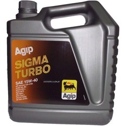 Agip Sigma TURBO 15W-40 5L