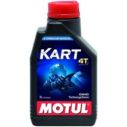 Motul Kart 4T 10W-40 1L