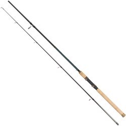 Bratfishing Baloo M 210