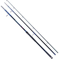 Bratfishing Blue Wind Carp 390-3.5