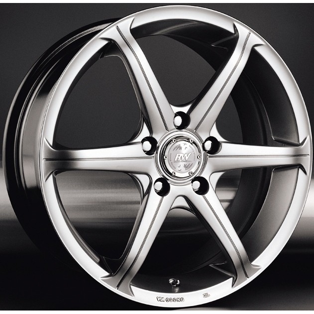 Racing Wheels H-116 (6,5x15/5x114,3 ET40 DIA67,1)
