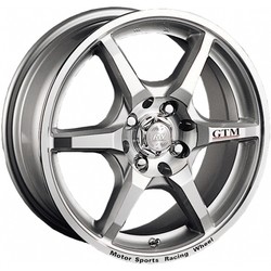 Racing Wheels H-128 (5,5x13/4x98 ET35 DIA58,6)