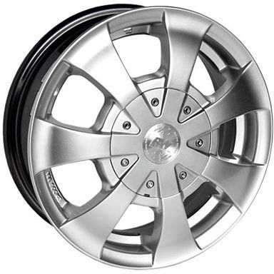 Racing Wheels H-216 6,5x16/5x114,3 ET50 DIA66,1
