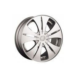 Racing Wheels H-241 6,5x15/5x114,3 ET48 DIA73,1