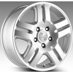 Racing Wheels H-264 8x18/5x120 ET57 DIA65,1