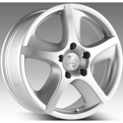 Racing Wheels H-265 8x18/5x130 ET57 DIA71,6