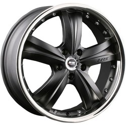 Racing Wheels H-302 7x16/5x108 ET40 DIA67,1