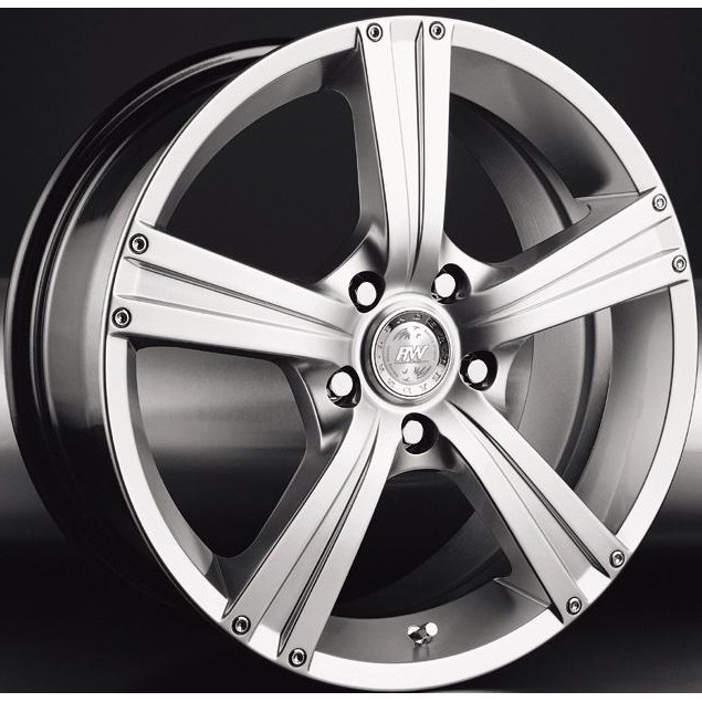 Racing Wheels H-326 (6,5x15/5x114,3 ET40 DIA67,1)