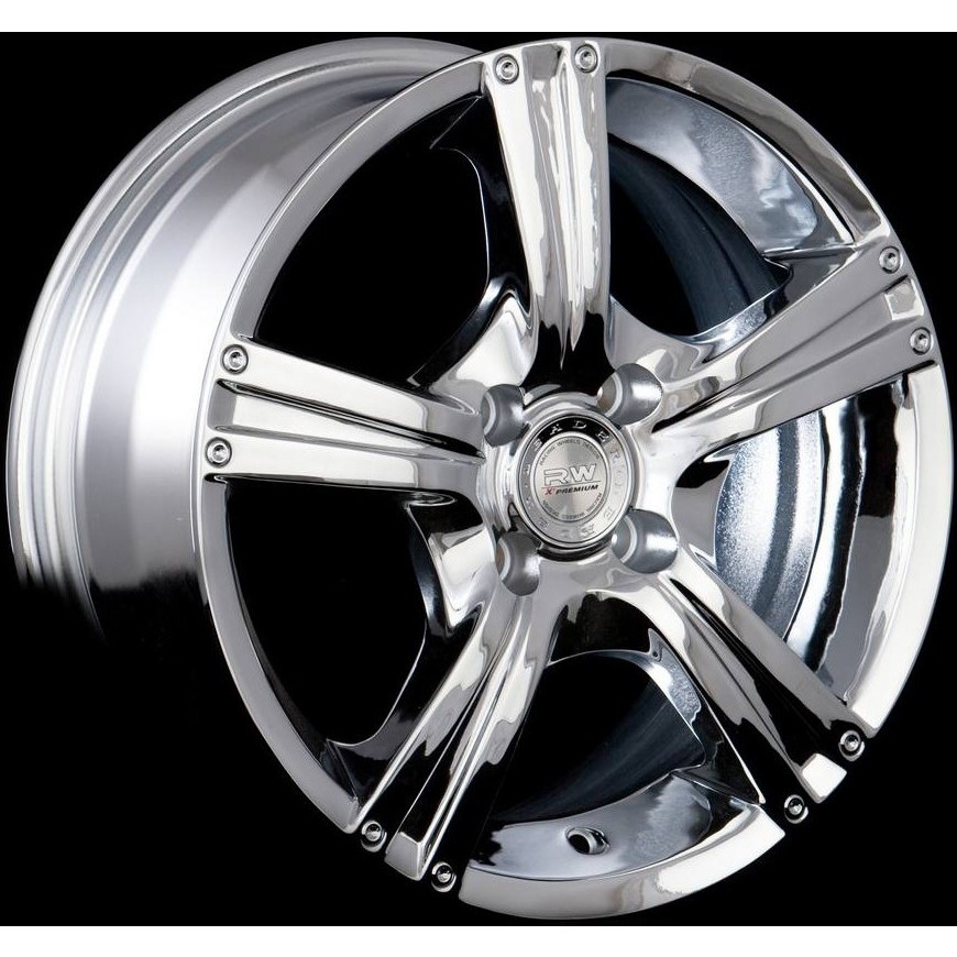 Racing Wheels H-326 7,5x18/5x114,3 ET38 DIA67,1