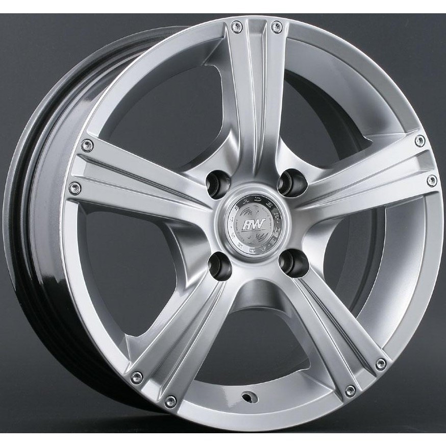 Racing Wheels H-326 7,5x18/5x114,3 ET38 DIA67,1