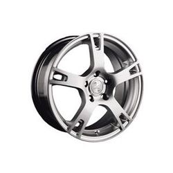 Racing Wheels H-335 6x14/4x114,3 ET38 DIA67,1