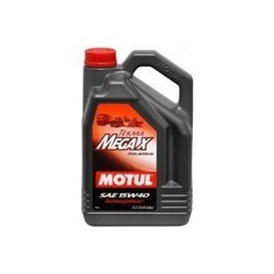 Motul Tekma Mega X 15W-40 5L