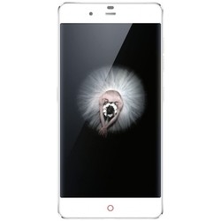 ZTE Nubia Prague S