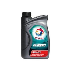 Total Classic 5W-40 1L