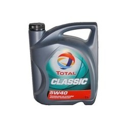 Total Classic 5W-40 5L