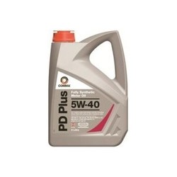 Comma PD Plus 5W-40 4L