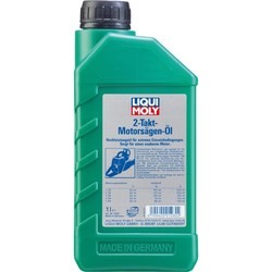 Liqui Moly 2-Takt-Motorsagen-Oil 1L