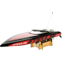 PRO BOAT Impulse 31 Deep-V BL V2