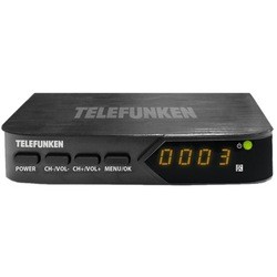 Telefunken TF-DVBT210