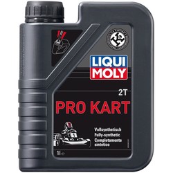 Liqui Moly Pro Kart 2T 1L