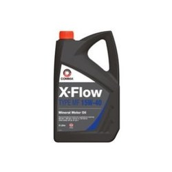 Comma X-Flow Type MF 15W-40 5L
