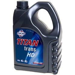 Fuchs Titan Trans HD 15W-50 4L