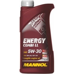 Mannol Energy Combi LL 5W-30 1L