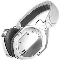 V-MODA Crossfade Wireless (белый)