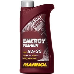 Mannol Energy Premium 5W-30 1L