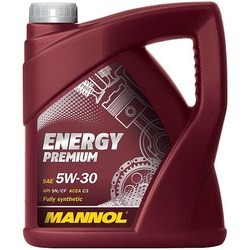 Mannol Energy Premium 5W-30 4L