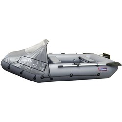 HunterBoat Hunter 280RT Comfort