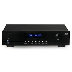 Cary Audio SL-100 (черный)