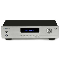 Cary Audio SL-100 (серебристый)