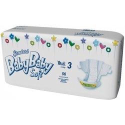 BabyBaby Soft Standard 3 / 22 pcs