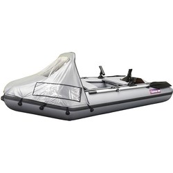 HunterBoat Hunter 290L Luxe