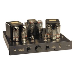 Cary Audio SLI-80 (черный)