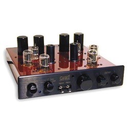 Cary Audio SLP-98L (черный)