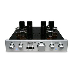 Cary Audio SLP-98L (серебристый)