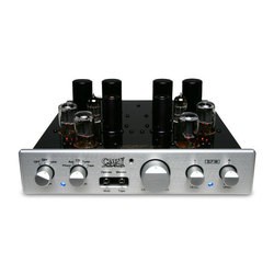 Cary Audio SLP-98P (серебристый)