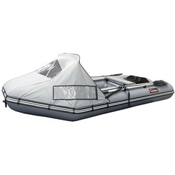 HunterBoat Hunter 320L Comfort