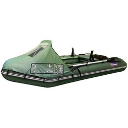 HunterBoat Hunter 320L Luxe