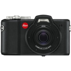 Leica X-U Typ 113