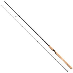 Mikado Amberlite Light Spin 210